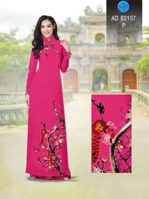 1514039434 18 vai ao dai phao xuan ad