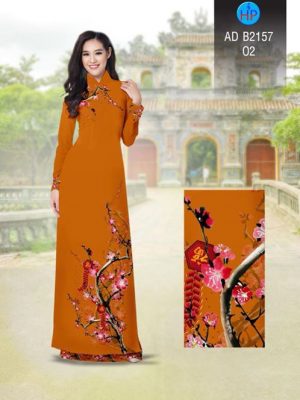 1514039434 367 vai ao dai phao xuan ad