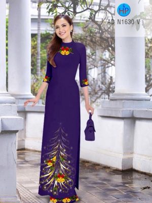 1514130640 766 vai ao dai merry christmas 2017 ad