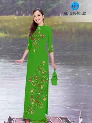 1514259087 362 vai ao dai hoa nho xinh ad