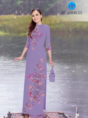 1514259087 395 vai ao dai hoa nho xinh ad