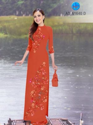 1514259087 611 vai ao dai hoa nho xinh ad