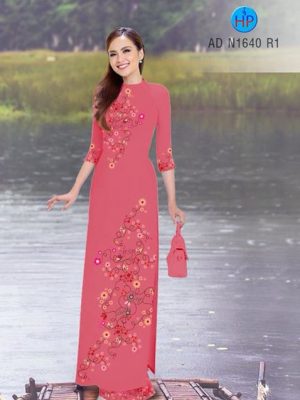 1514259088 226 vai ao dai hoa nho xinh ad