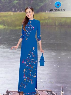 1514259089 256 vai ao dai hoa nho xinh ad