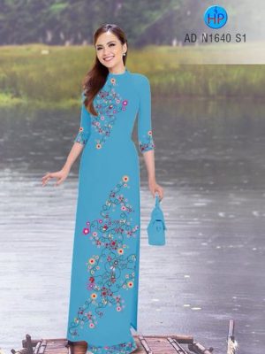 1514259089 497 vai ao dai hoa nho xinh ad