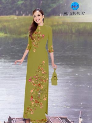 1514259090 618 vai ao dai hoa nho xinh ad