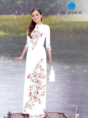 1514259090 989 vai ao dai hoa nho xinh ad