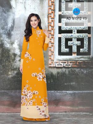 1514300577 770 vai ao dai hoa dao ad