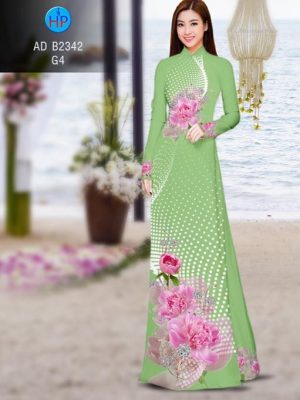 1514301772 175 vai ao dai bi va hoa dep va sang ad