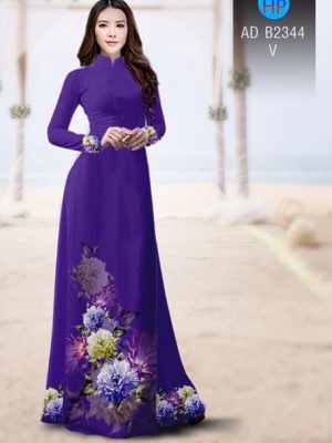 1514305994 227 vai ao dai hoa cuc ad