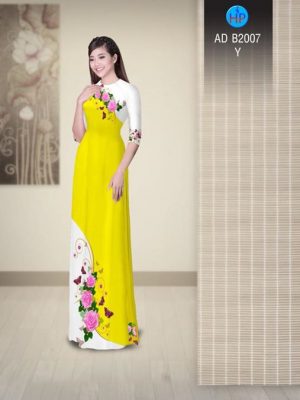 1514306821 730 vai ao dai hoa hong dang yeu ad