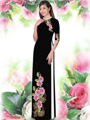 1514349843 351 vai ao dai hung nguyen printing added 20 new photos ad