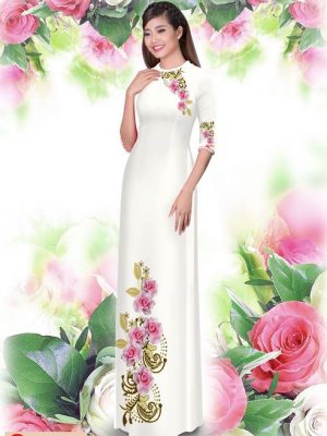 1514349843 503 vai ao dai hung nguyen printing added 20 new photos ad