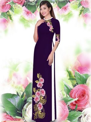 1514349845 214 vai ao dai hung nguyen printing added 20 new photos ad