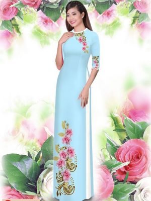 1514349847 303 vai ao dai hung nguyen printing added 20 new photos ad