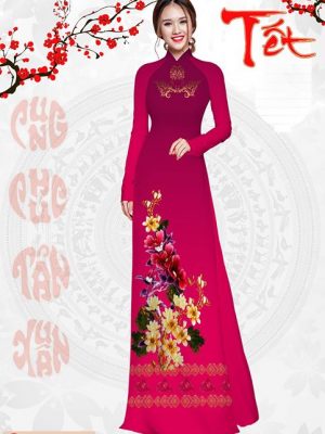 1514366394 269 vai ao dai hung nguyen printing added 15 new photos ad