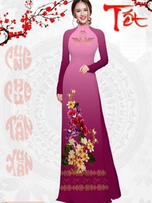 1514366396 506 vai ao dai hung nguyen printing added 15 new photos ad