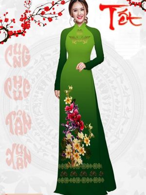 1514366396 704 vai ao dai hung nguyen printing added 15 new photos ad