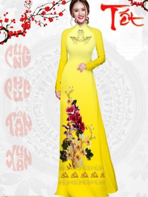 1514366397 305 vai ao dai hung nguyen printing added 15 new photos ad