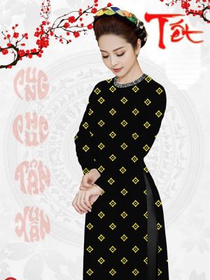 1514431804 514 vai ao dai hung nguyen printing added 18 new photos ad