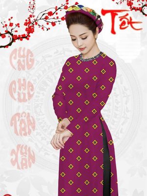 1514431807 109 vai ao dai hung nguyen printing added 18 new photos ad