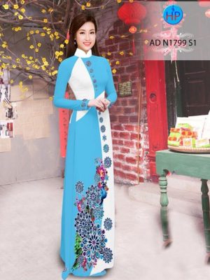 1514444854 982 vai ao dai hoa van 3d va cong ad