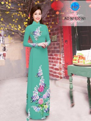 1514479581 538 vai ao dai hoa in 3d ad