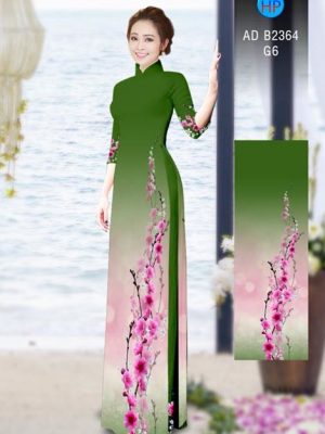 1514644932 215 vai ao dai hoa dao thanh tu ad