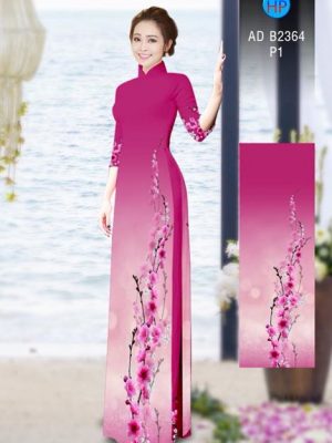 1514644933 888 vai ao dai hoa dao thanh tu ad