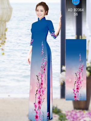 1514644934 836 vai ao dai hoa dao thanh tu ad