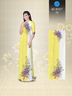 1514645193 625 vai ao dai hoa in 3d phoi trang ad