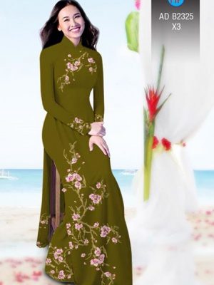 1514647598 174 vai ao dai hoa dao mua xuan ad