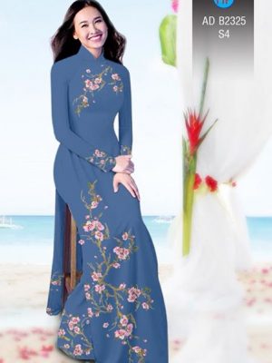 1514647599 206 vai ao dai hoa dao mua xuan ad