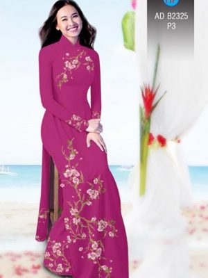 1514647601 305 vai ao dai hoa dao mua xuan ad