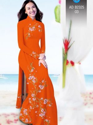 1514647602 146 vai ao dai hoa dao mua xuan ad