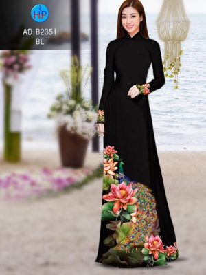 1514651409 823 vai ao dai hoa sen va chim cong ad