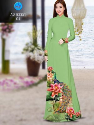 1514651411 405 vai ao dai hoa sen va chim cong ad