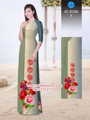 1514807740 192 vai ao dai happy new yearcung chuc tan xuan ad