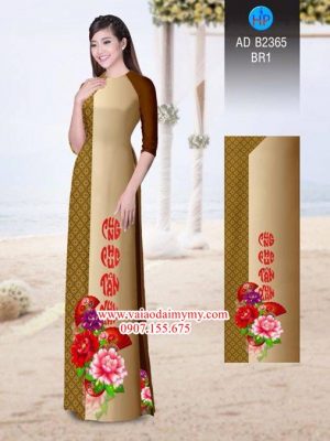 1514807741 957 vai ao dai happy new yearcung chuc tan xuan ad