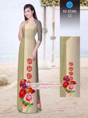 1514807742 196 vai ao dai happy new yearcung chuc tan xuan ad