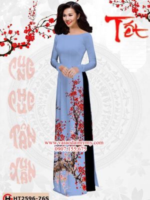 1514867791 465 vai ao dai hung nguyen printing added 13 new photos ad