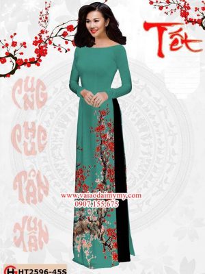 1514867792 171 vai ao dai hung nguyen printing added 13 new photos ad