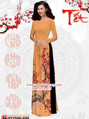 1514867792 327 vai ao dai hung nguyen printing added 13 new photos ad