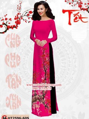 1514867794 299 vai ao dai hung nguyen printing added 13 new photos ad