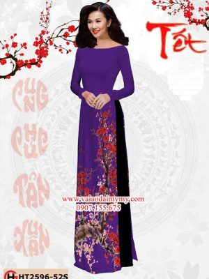 1514867795 644 vai ao dai hung nguyen printing added 13 new photos ad