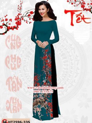 1514867796 551 vai ao dai hung nguyen printing added 13 new photos ad