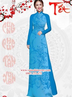 1514881822 536 vai ao dai ao dai hoa tiet ve ad