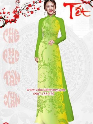 1514881825 519 vai ao dai ao dai hoa tiet ve ad