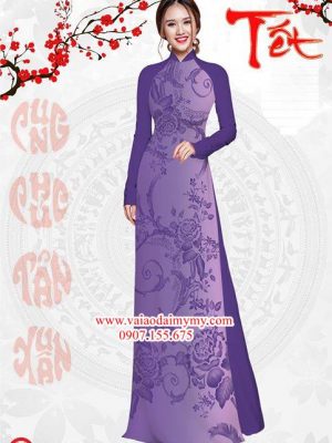 1514881825 633 vai ao dai ao dai hoa tiet ve ad