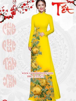 1514885302 78 vai ao dai ao dai hoa hong ad